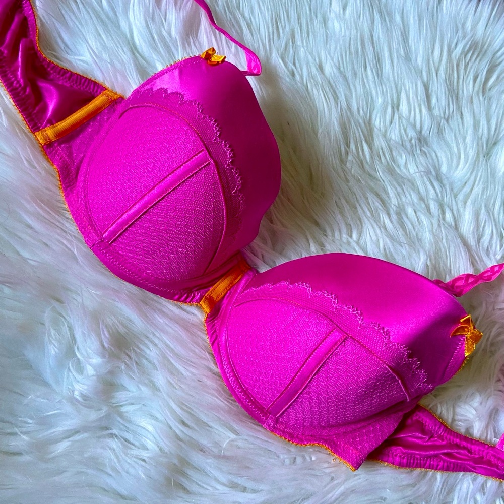 Adore Me Bra